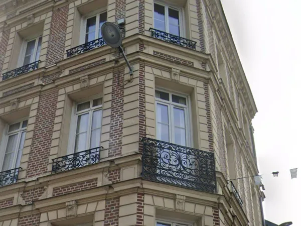 Appartement 2 pièces 30 m² 
