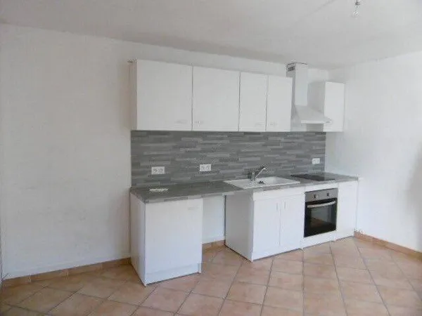 Appartement 3 pièces 82 m² 