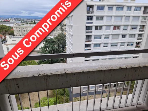 Appartement 3 pièces 73 m² 