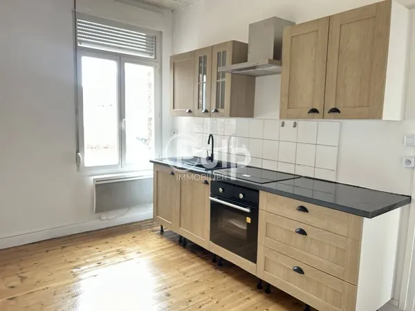 Duplex 3 pièces 95 m² 