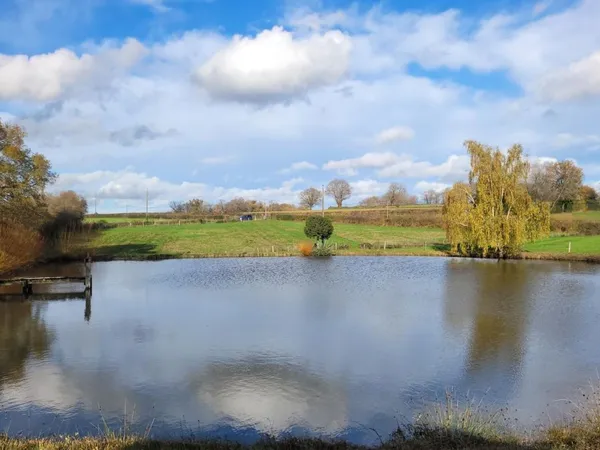 Terrain en individuel 12960 m² 