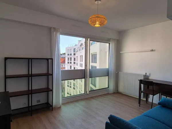 Appartement 1 pièce 23 m² 