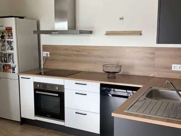 Appartement 4 pièces 87 m² 