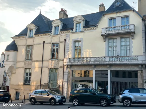 Appartement Vannes (56) 