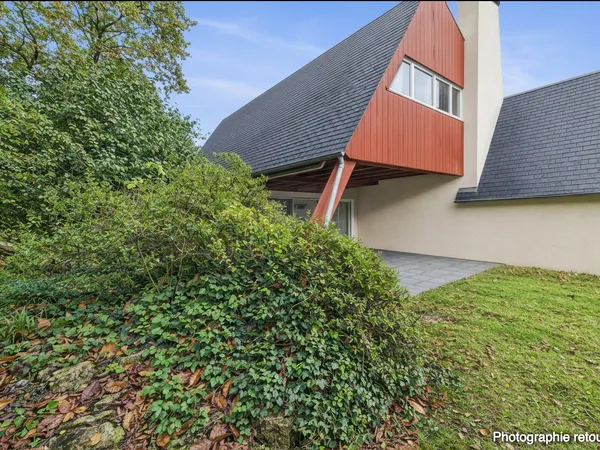 Maison Pont-aven 4 pièce(s) 143 m2 