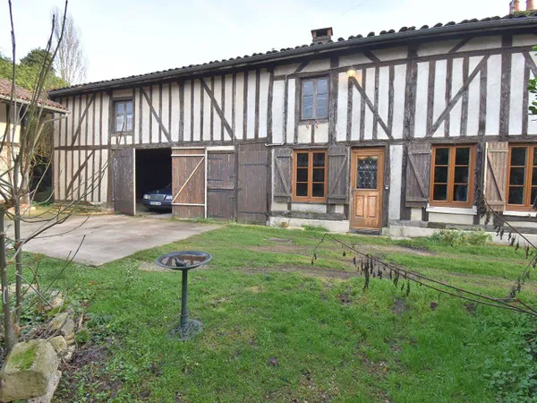 Maison 6 pièces 166 m² 