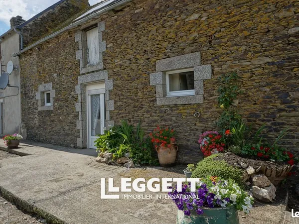 Maison 7 pièces 200 m² 