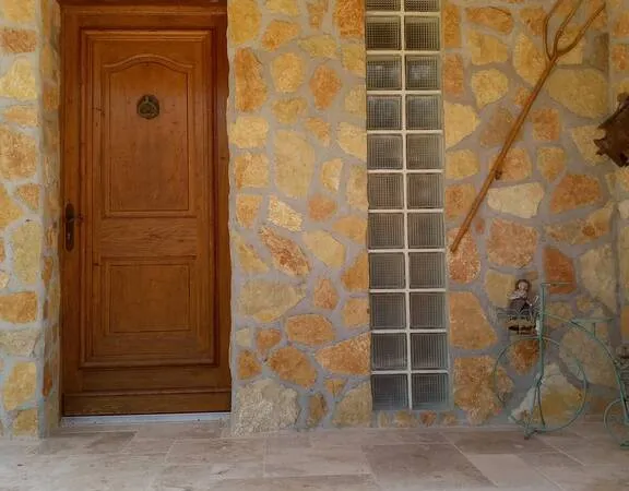 Maison 6 pièces 200 m² 