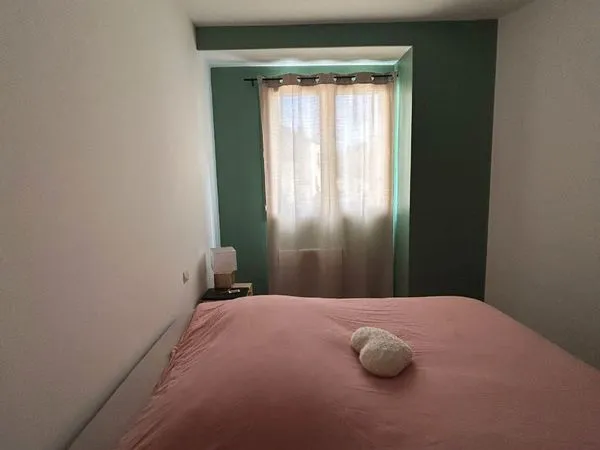 Appartement T2 