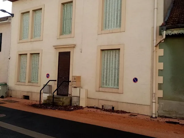 Maison 6 pièces 150 m² 