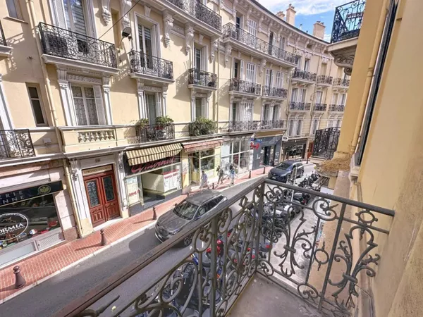 Superbe appartement de 165 m² - Beausoleil / Monaco 