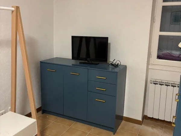 Petite maison 
