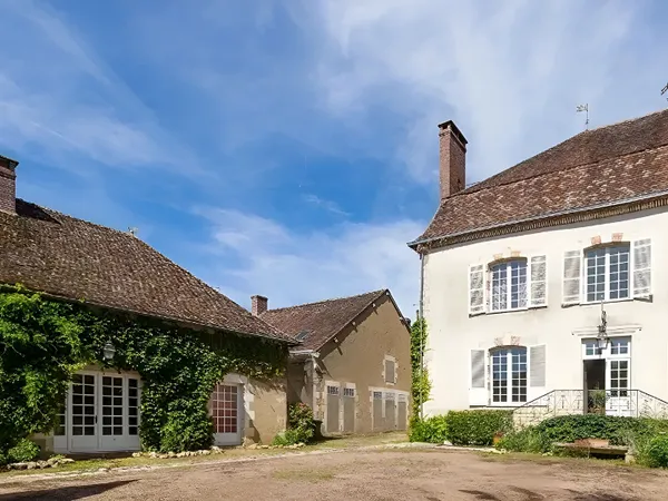 Propriété historique 