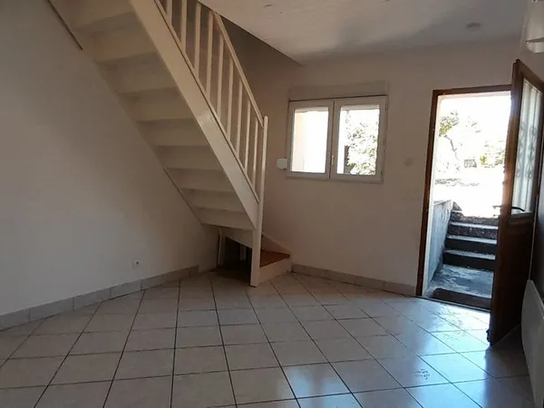 Maison individuelle à imphy 