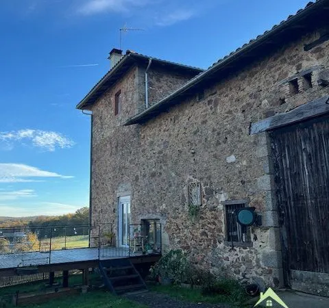 Maison 6 pièces 154 m² 