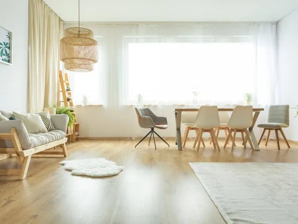 Appartement 2 pièces 55 m² 