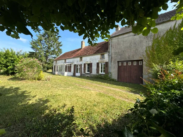 Maison 5 pièces 94 m² 