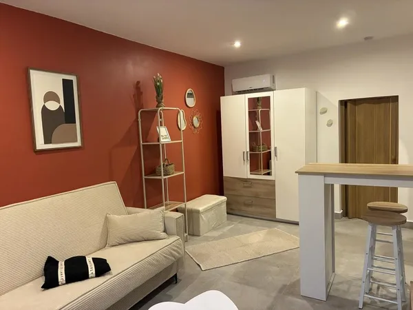 STUDIO MEUBLE-NIMES 