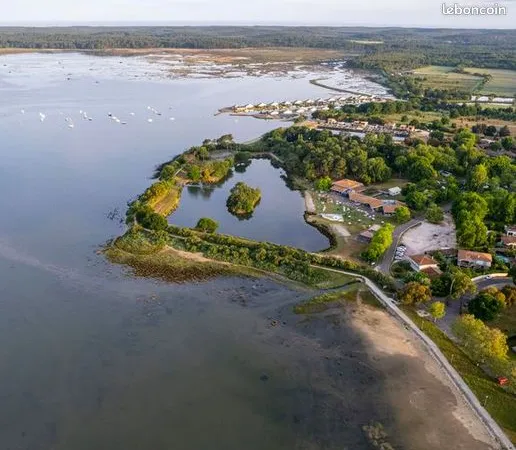 Terrain 351 m² 