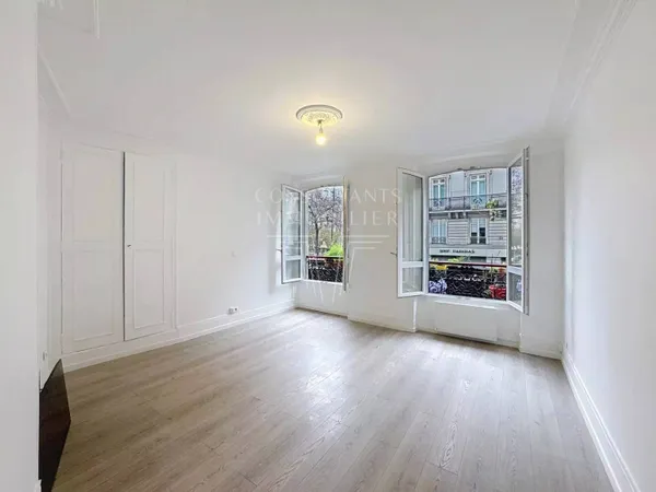 Appartement 3 pièces 73 m² 