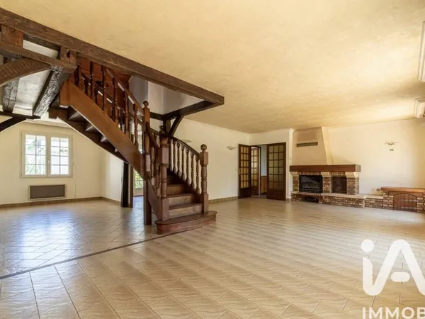 Maison 167 m² 