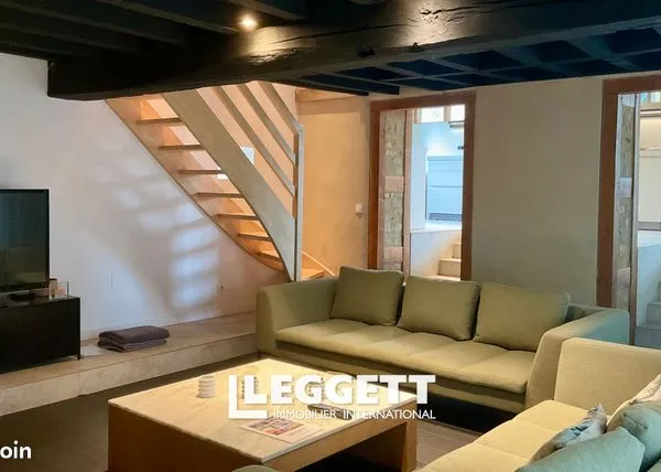 Maison 7 pièces 182 m² 