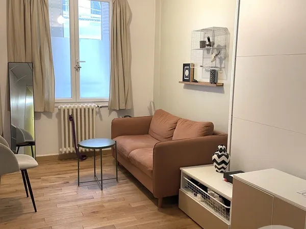 Appartement 1 pièce 31 m² 