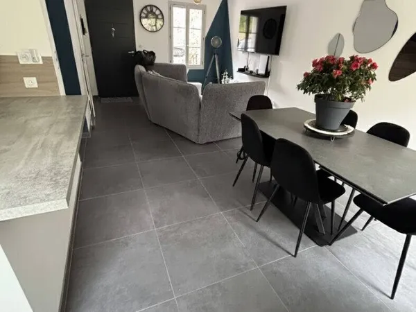 Maison 4 pièces 75 m² 