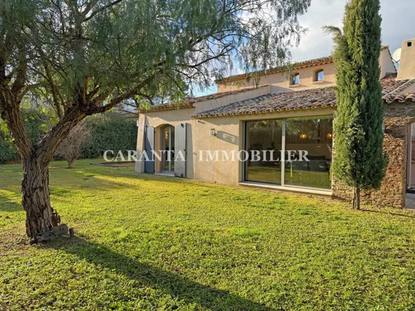 Villa 6 pièces 107 m² 