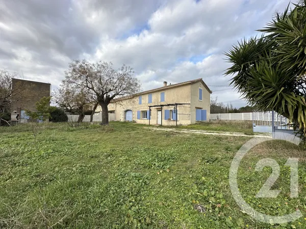 Maison 4 pièces 138 m² 