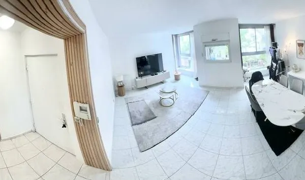 Appartement 5 pièces 90 m² 