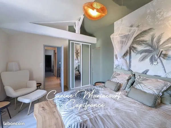Maison 15 pièces 226 m² 