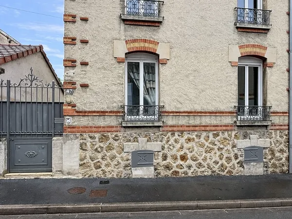 Maison 5 pièces 125 m² 