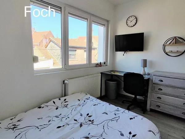 Maison 6 pièces 150 m² 