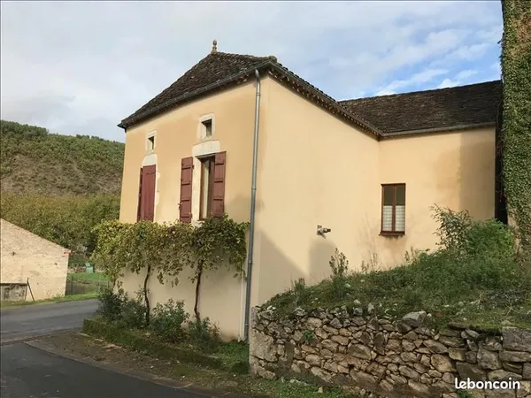 Maison 4 pièces 105 m² 