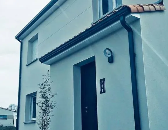 Maison 5 pièces 90 m²