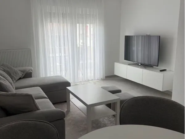 Appartement 2 pièces 53 m2 
