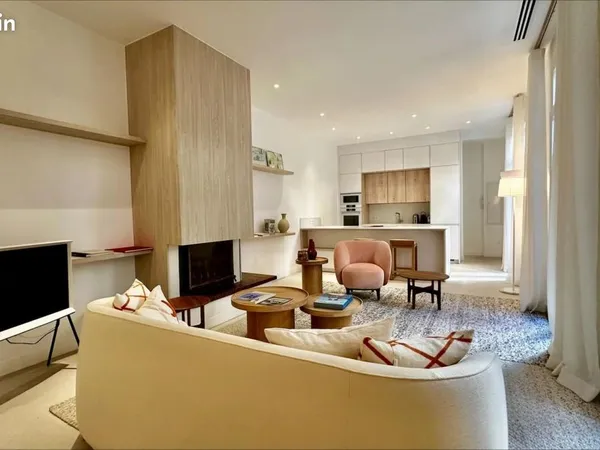 Maison 4 pièces 132 m² 
