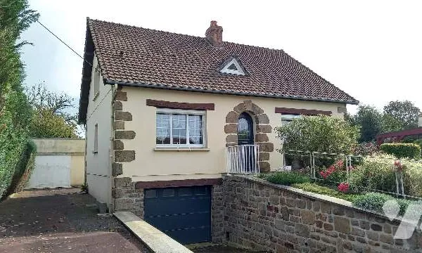 Maison 4 pièces 115 m² 