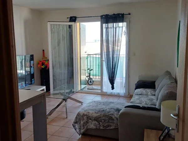 T2 refait à neuf 