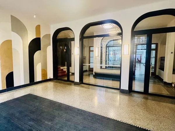 Appartement 2 pièces 49 m² 