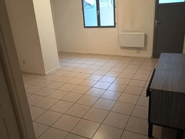 2 pièces au vieux Douai 