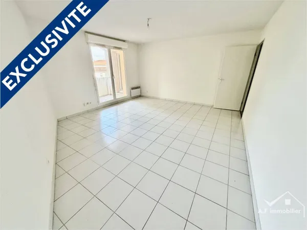 Appartement 3 pièces 69 m² 