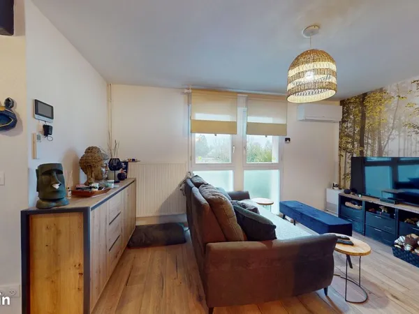 Maison 5 pièces 95 m² 