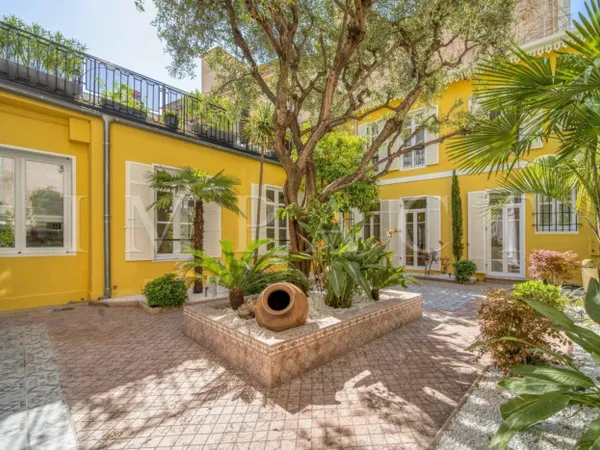 Cannes centre appartement à vendre 
