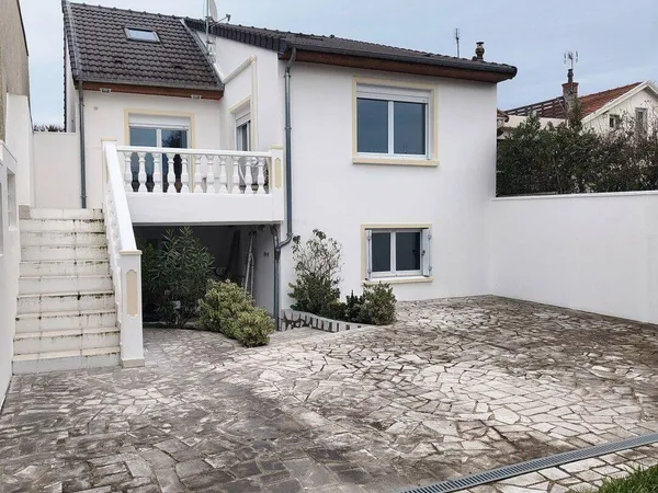 Maison 7 pièces 150 m² 