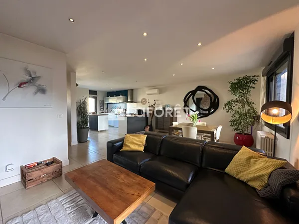 Maison Vente Albi 4p 106m² 342000€