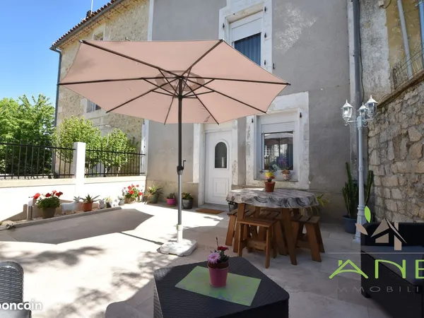 Maison 6 pièces 136 m² 