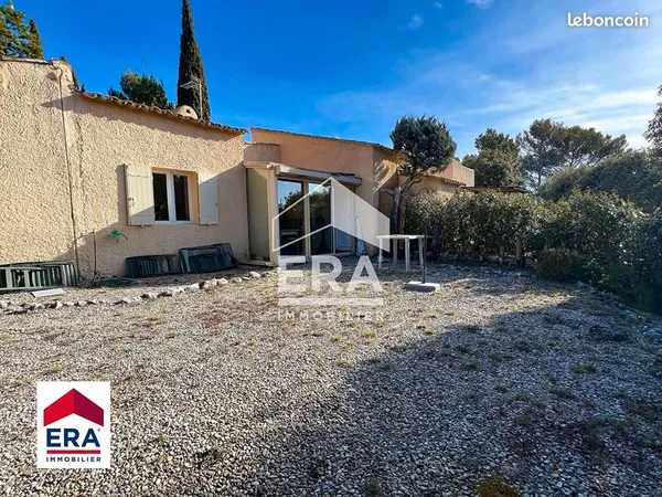 Maison 4 pièces 37 m² 