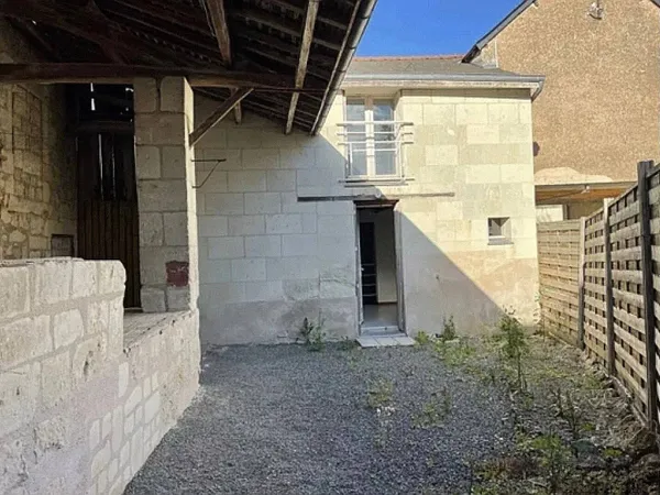 Maison 4 pièces 74 m² 